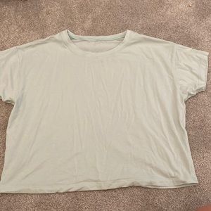 Lululemon T-shirt